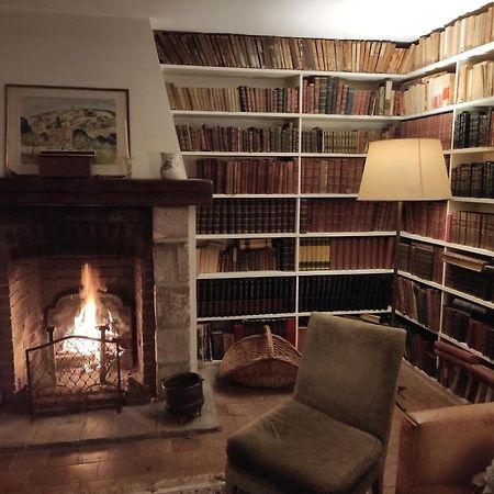 Maison De Charme En Foret De Fontainebleau Recloses Eksteriør billede